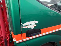 HINO Dutro Container Carrier Truck TKG-XZU605M 2014 163,000km_23