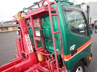 HINO Dutro Container Carrier Truck TKG-XZU605M 2014 163,000km_28