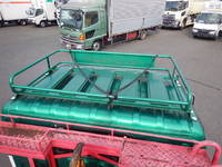 HINO Dutro Container Carrier Truck TKG-XZU605M 2014 163,000km_29