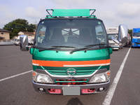 HINO Dutro Container Carrier Truck TKG-XZU605M 2014 163,000km_3