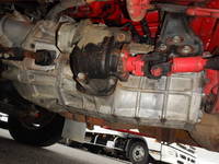 HINO Dutro Container Carrier Truck TKG-XZU605M 2014 163,000km_6