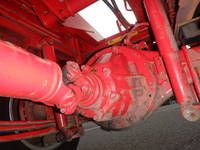 HINO Dutro Container Carrier Truck TKG-XZU605M 2014 163,000km_7