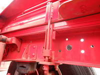 HINO Dutro Container Carrier Truck TKG-XZU605M 2014 163,000km_8