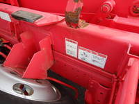 HINO Dutro Container Carrier Truck TKG-XZU605M 2014 163,000km_9