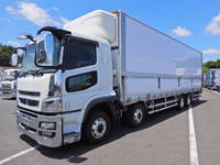 MITSUBISHI FUSO Super Great Refrigerator & Freezer Wing QPG-FS64VZ 2016 653,000km_1