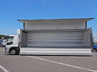 MITSUBISHI FUSO Super Great Refrigerator & Freezer Wing QPG-FS64VZ 2016 653,000km_27