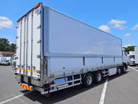 MITSUBISHI FUSO Super Great Refrigerator & Freezer Wing QPG-FS64VZ 2016 653,000km_2