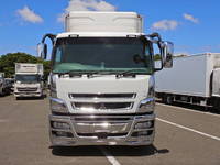 MITSUBISHI FUSO Super Great Refrigerator & Freezer Wing QPG-FS64VZ 2016 653,000km_3