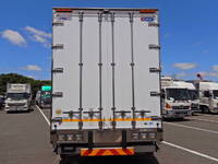 MITSUBISHI FUSO Super Great Refrigerator & Freezer Wing QPG-FS64VZ 2016 653,000km_5