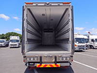 MITSUBISHI FUSO Super Great Refrigerator & Freezer Wing QPG-FS64VZ 2016 653,000km_6
