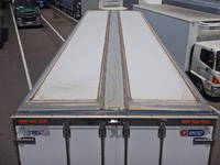 MITSUBISHI FUSO Super Great Refrigerator & Freezer Wing QPG-FS64VZ 2016 653,000km_7
