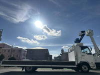 MITSUBISHI FUSO Fighter Flat Body PDG-FK74F 2010 502,000km_13
