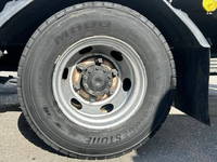 MITSUBISHI FUSO Fighter Flat Body PDG-FK74F 2010 502,000km_15