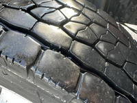 MITSUBISHI FUSO Fighter Flat Body PDG-FK74F 2010 502,000km_16