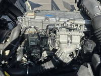 MITSUBISHI FUSO Fighter Flat Body PDG-FK74F 2010 502,000km_17
