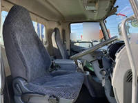 MITSUBISHI FUSO Fighter Flat Body PDG-FK74F 2010 502,000km_20