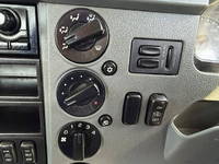 MITSUBISHI FUSO Fighter Flat Body PDG-FK74F 2010 502,000km_25