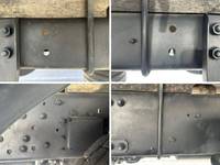 MITSUBISHI FUSO Fighter Flat Body PDG-FK74F 2010 502,000km_37