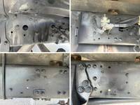 MITSUBISHI FUSO Fighter Flat Body PDG-FK74F 2010 502,000km_39