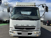 MITSUBISHI FUSO Fighter Flat Body PDG-FK74F 2010 502,000km_4