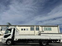 MITSUBISHI FUSO Fighter Flat Body PDG-FK74F 2010 502,000km_6