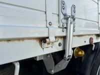 MITSUBISHI FUSO Fighter Flat Body PDG-FK74F 2010 502,000km_8