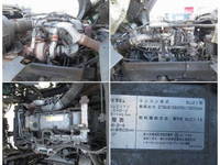 ISUZU Giga バルクシャ（フンリュウタイウンパンシャ） QPG-CYL77B 2017 670,000km_27