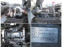 ISUZU Giga バルクシャ（フンリュウタイウンパンシャ） QPG-CYL77B 2017 670,000km_28