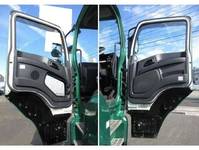 ISUZU Giga バルクシャ（フンリュウタイウンパンシャ） QPG-CYL77B 2017 670,000km_29