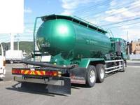 ISUZU Giga バルクシャ（フンリュウタイウンパンシャ） QPG-CYL77B 2017 670,000km_2