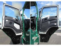 ISUZU Giga バルクシャ（フンリュウタイウンパンシャ） QPG-CYL77B 2017 670,000km_30