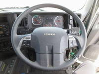 ISUZU Giga バルクシャ（フンリュウタイウンパンシャ） QPG-CYL77B 2017 670,000km_36