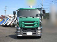 ISUZU Giga バルクシャ（フンリュウタイウンパンシャ） QPG-CYL77B 2017 670,000km_6
