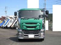 ISUZU Giga バルクシャ（フンリュウタイウンパンシャ） QPG-CYL77B 2017 670,000km_6