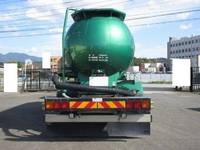ISUZU Giga バルクシャ（フンリュウタイウンパンシャ） QPG-CYL77B 2017 670,000km_8