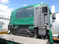ISUZU Giga バルクシャ（フンリュウタイウンパンシャ） QPG-CYL77B 2017 670,000km_9