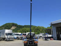 HINO Ranger Container Carrier Truck TKG-FD9JJA 2014 72,000km_10