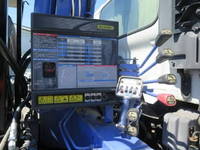 HINO Ranger Container Carrier Truck TKG-FD9JJA 2014 72,000km_15