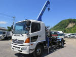 Ranger Container Carrier Truck