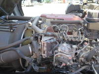 HINO Ranger Container Carrier Truck TKG-FD9JJA 2014 72,000km_21