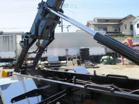 HINO Ranger Container Carrier Truck TKG-FD9JJA 2014 72,000km_22