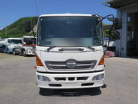 HINO Ranger Container Carrier Truck TKG-FD9JJA 2014 72,000km_6