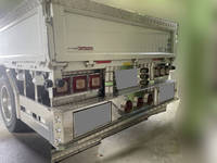 MITSUBISHI FUSO Canter Guts Flat Body TPG-FBA00 2013 172,925km_10