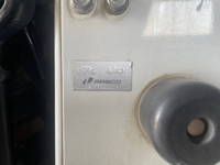 MITSUBISHI FUSO Canter Guts Flat Body TPG-FBA00 2013 172,925km_14
