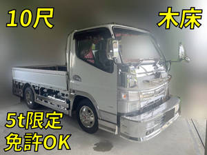 Canter Guts Flat Body_1