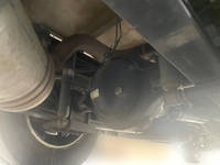 MITSUBISHI FUSO Canter Guts Flat Body TPG-FBA00 2013 172,925km_20