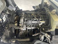 MITSUBISHI FUSO Canter Guts Flat Body TPG-FBA00 2013 172,925km_21