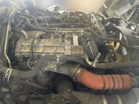 MITSUBISHI FUSO Canter Guts Flat Body TPG-FBA00 2013 172,925km_22