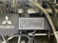MITSUBISHI FUSO Canter Guts Flat Body TPG-FBA00 2013 172,925km_23