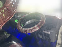 MITSUBISHI FUSO Canter Guts Flat Body TPG-FBA00 2013 172,925km_29